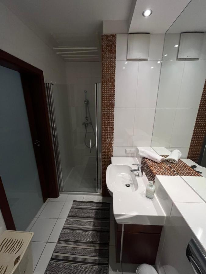 Murano Business Apartament Warszawa