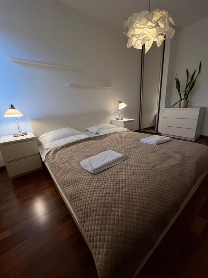 Apartament Murano Business Warszawa