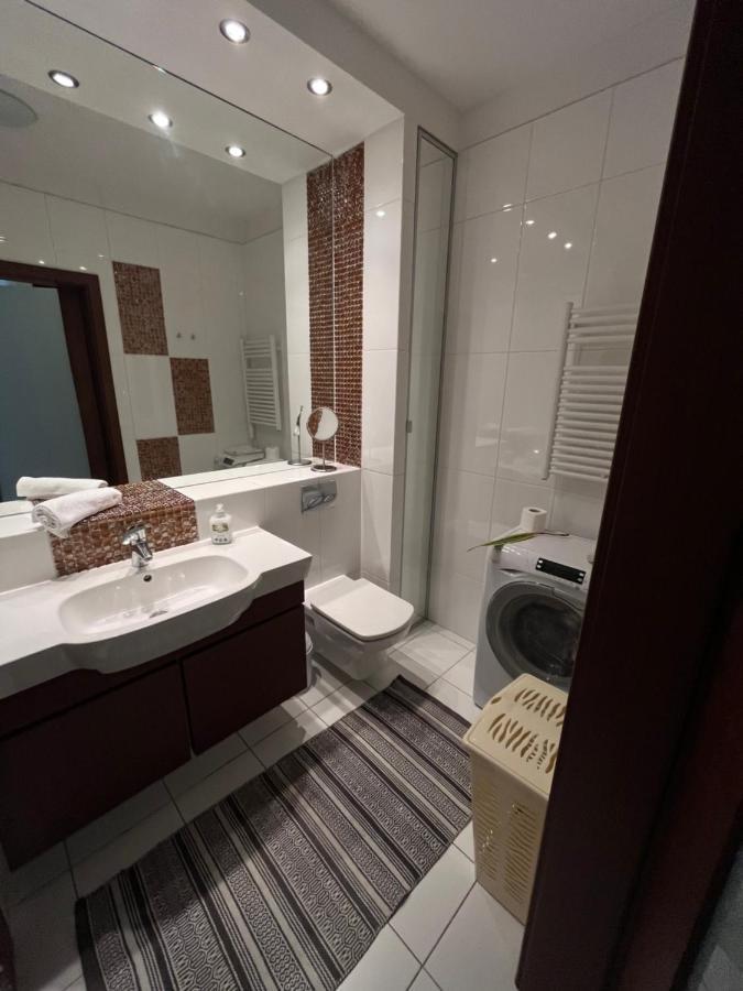 Apartament Murano Business Warszawa