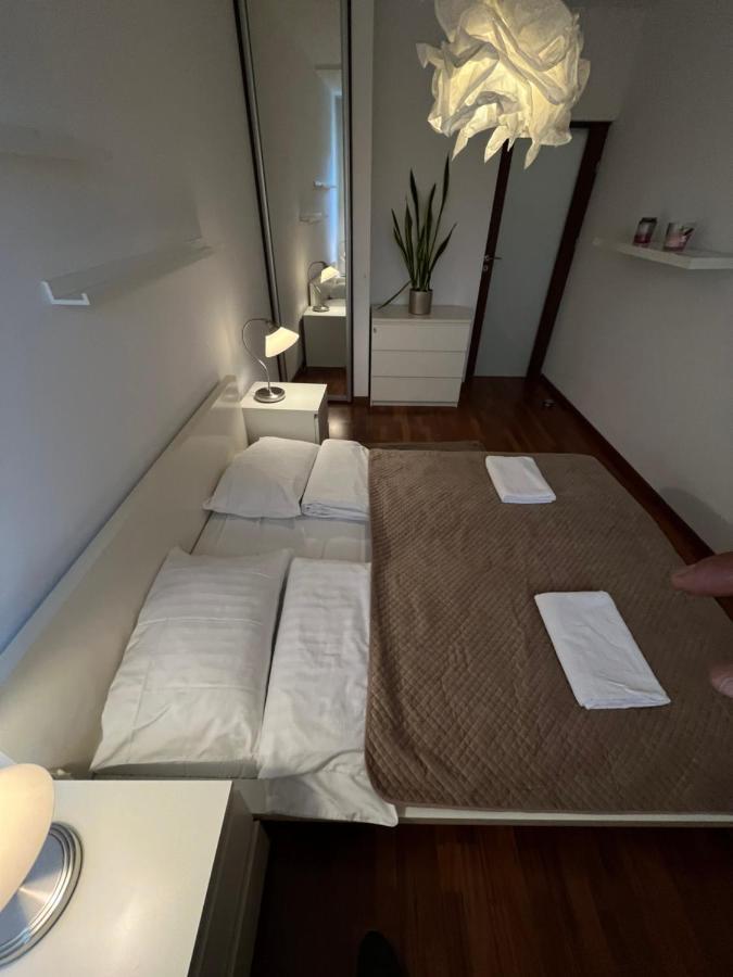 Apartament Murano Business Warszawa